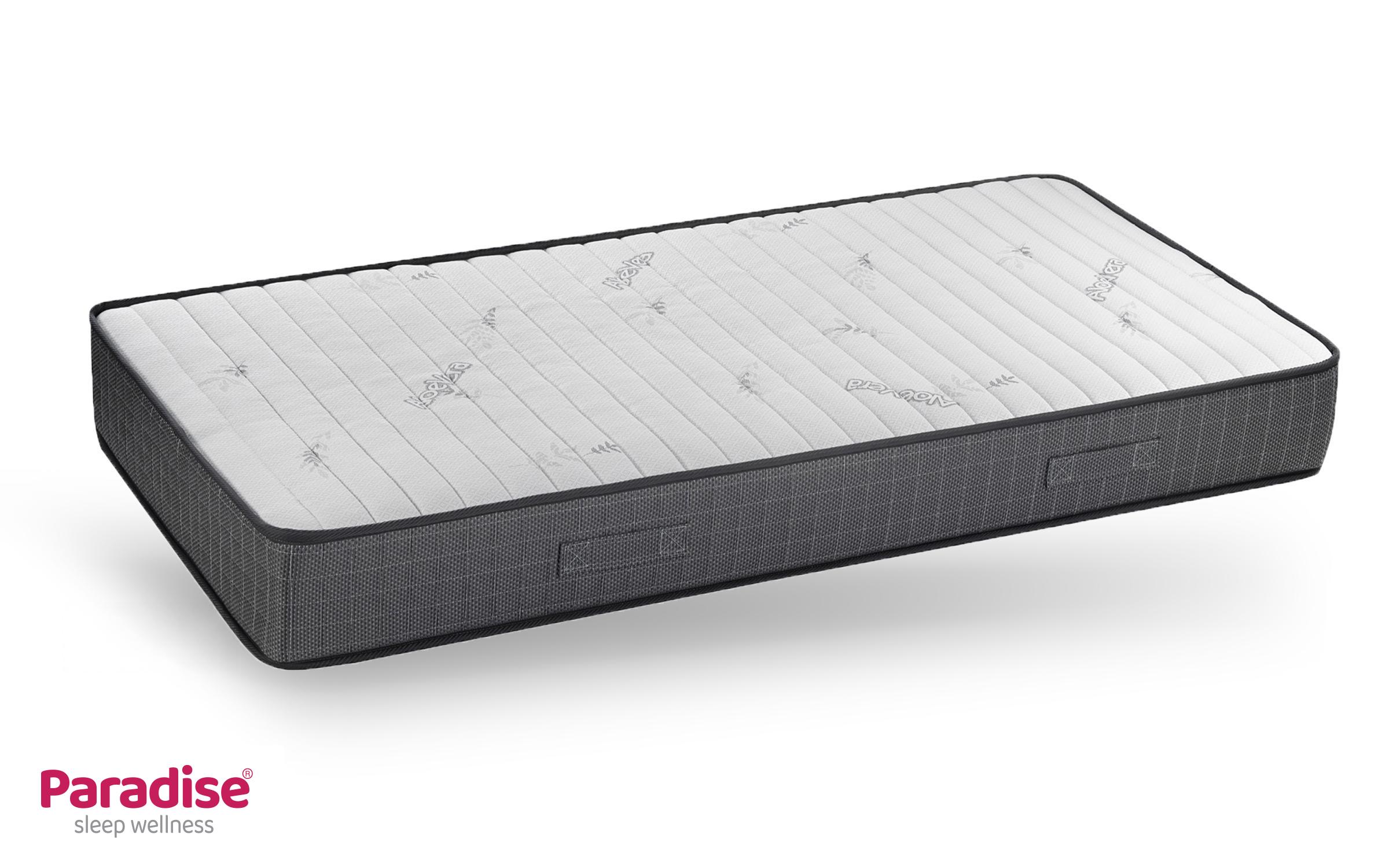 Saltea 120/200, cu doua fete Finess Lux,   2